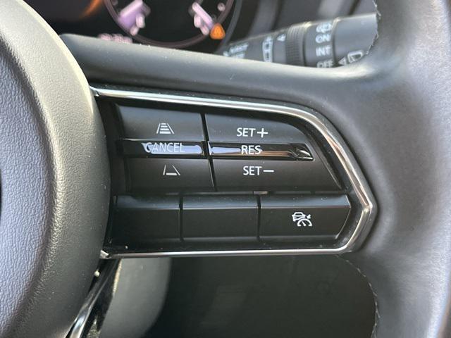 used 2024 Mazda CX-90 PHEV car, priced at $25,675