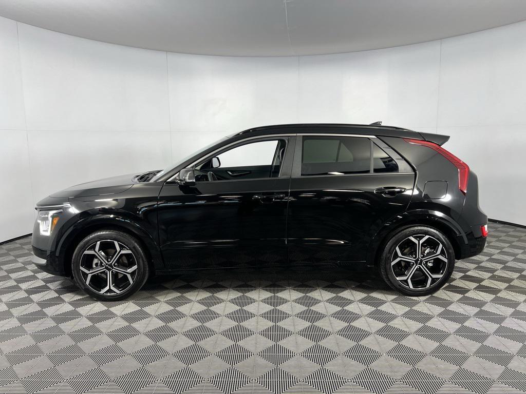 used 2024 Kia Niro car, priced at $24,573