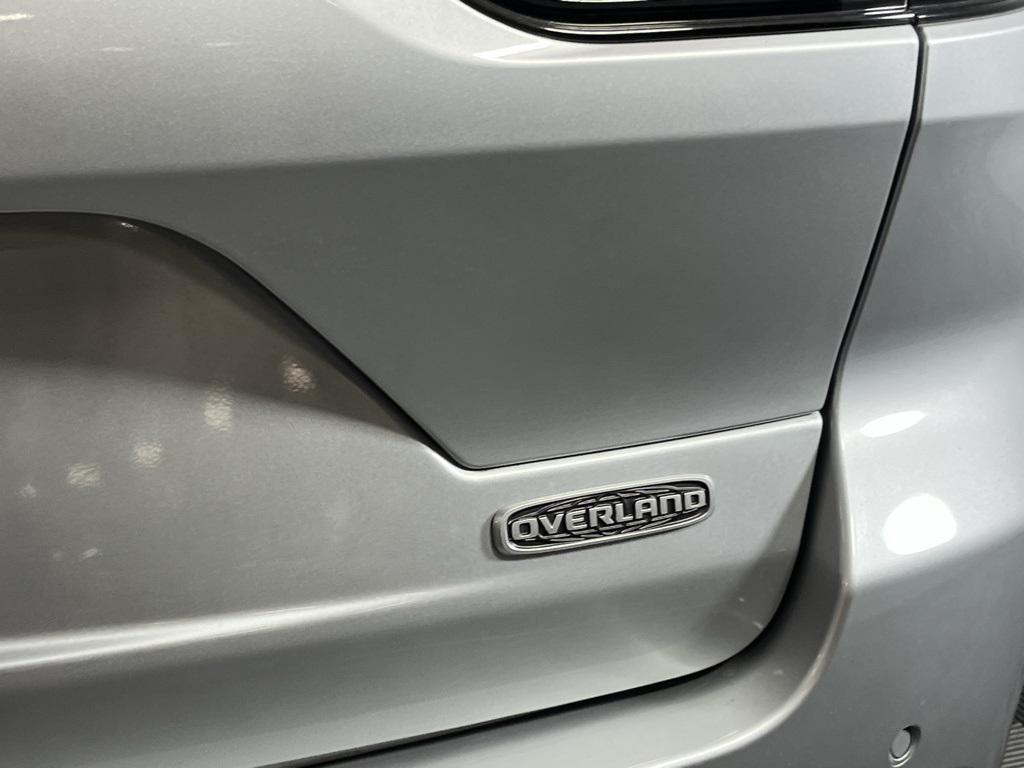 used 2022 Jeep Grand Cherokee 4xe car, priced at $29,673