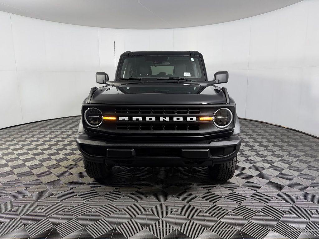 used 2025 Ford Bronco car, priced at $40,072