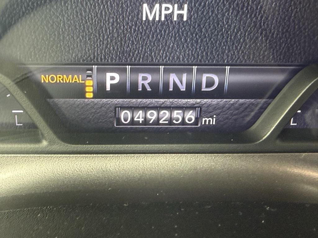 used 2019 Ram 1500 car, priced at $37,573