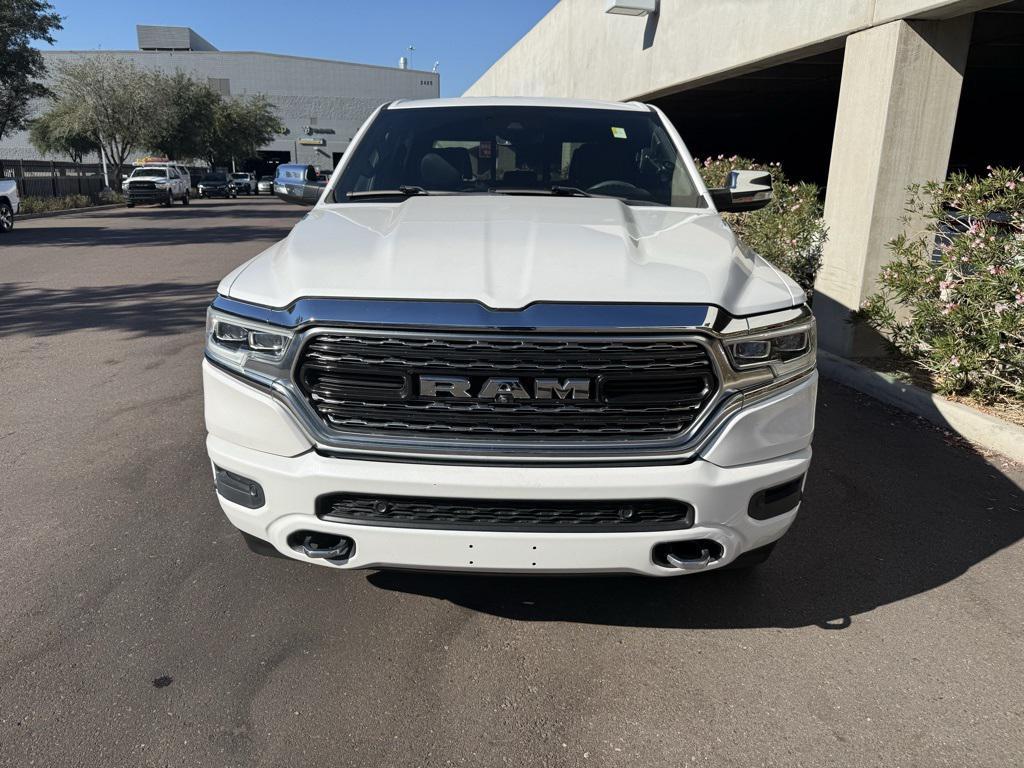 used 2019 Ram 1500 car, priced at $37,573