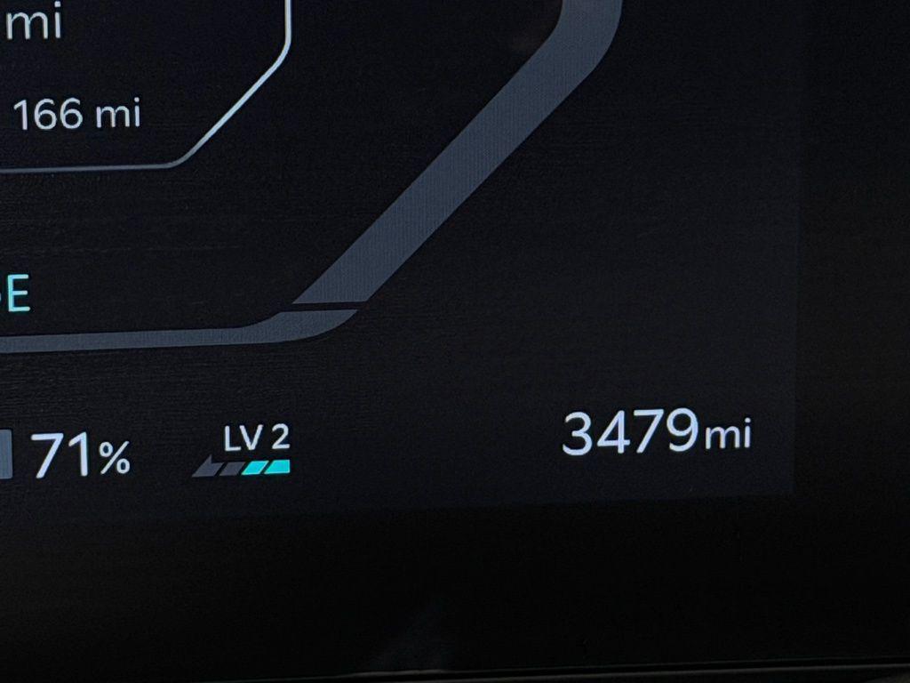 used 2025 Kia EV6 car, priced at $32,673