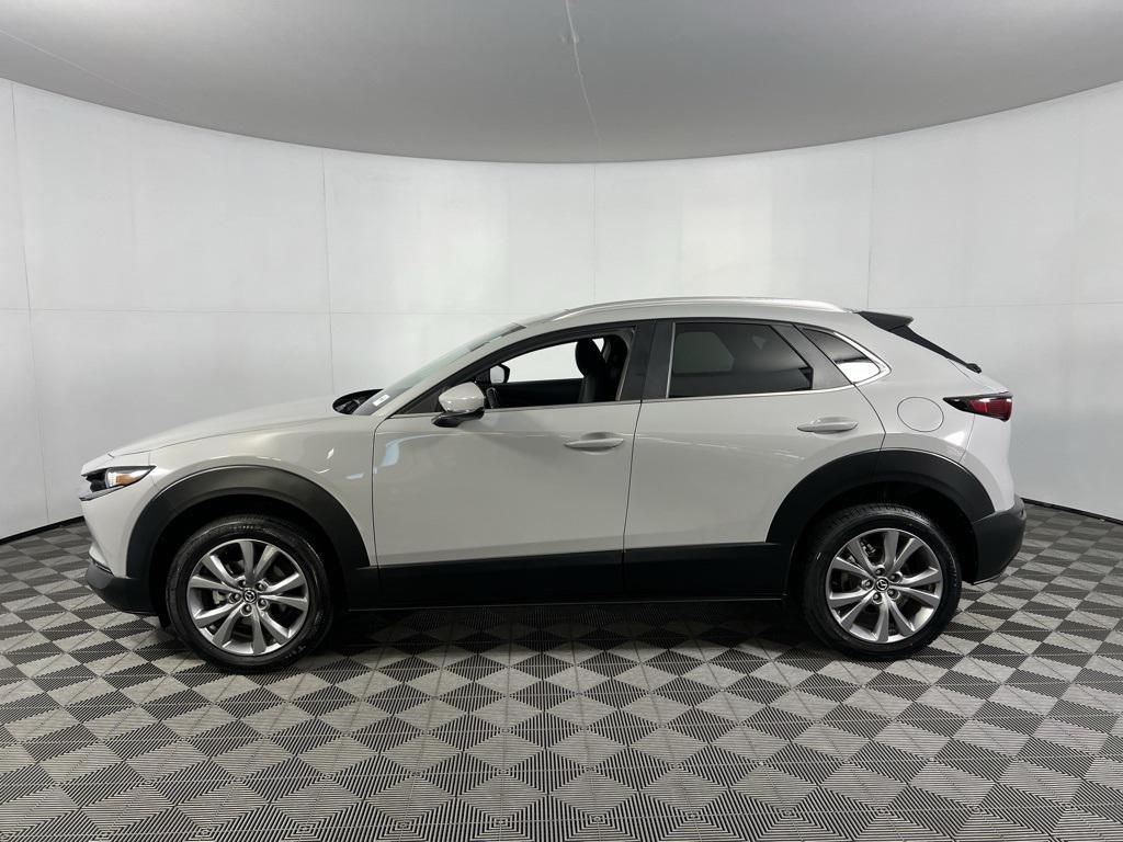 used 2025 Mazda CX-30 car, priced at $21,773