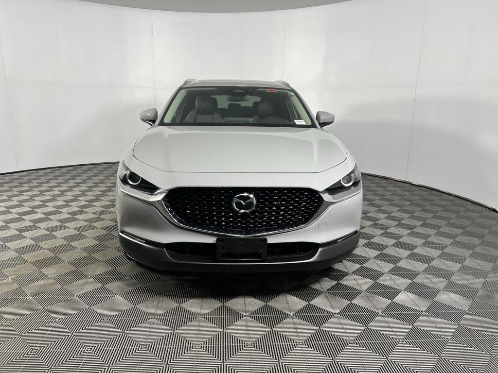 used 2025 Mazda CX-30 car, priced at $21,773