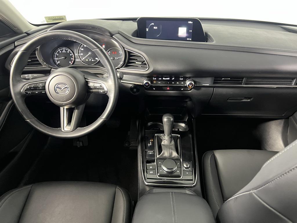 used 2025 Mazda CX-30 car, priced at $21,773