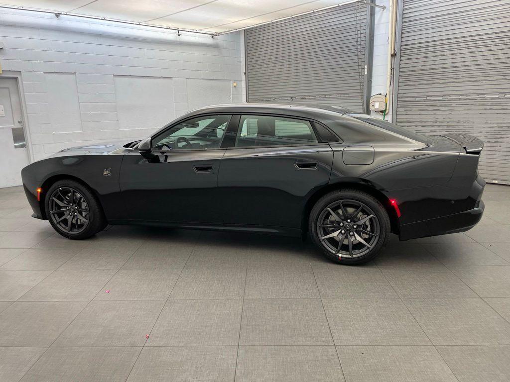 new 2026 Dodge Charger car, priced at $63,641