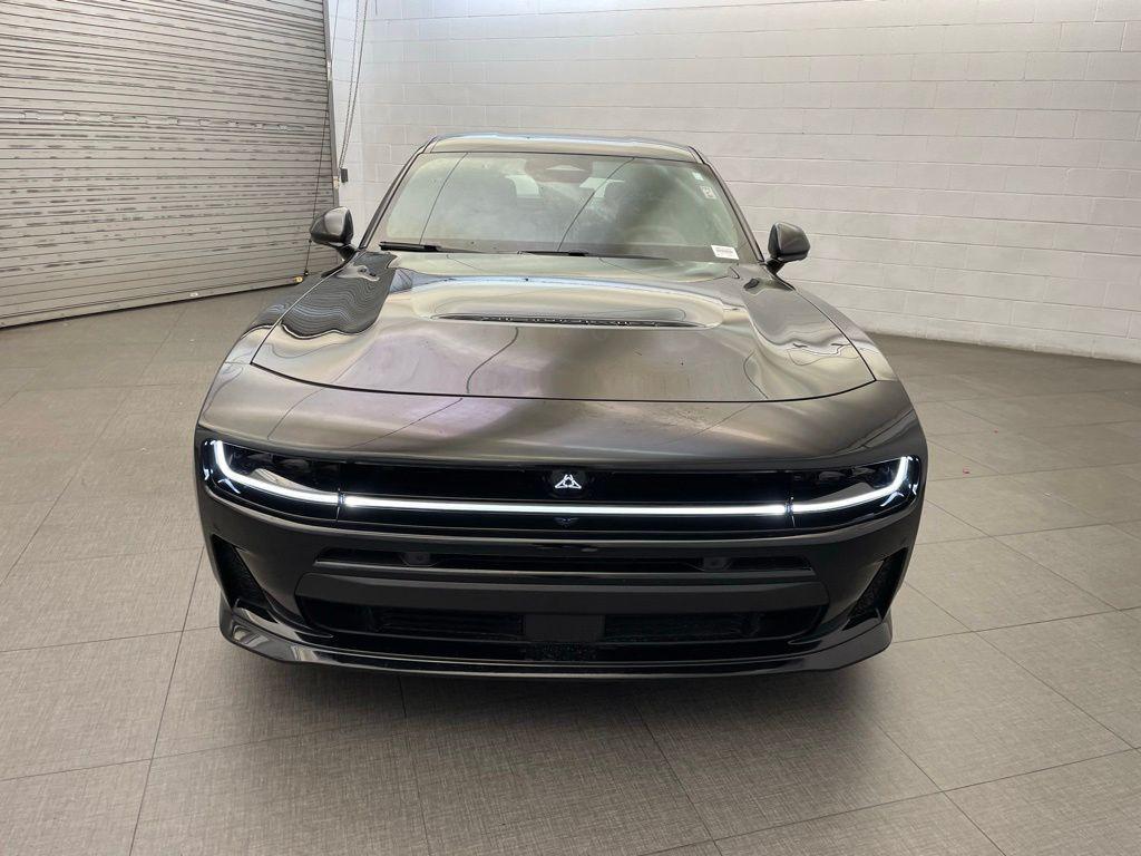new 2026 Dodge Charger car, priced at $63,641