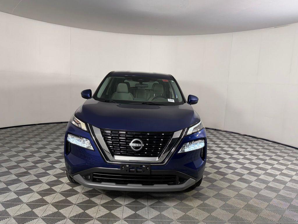 used 2023 Nissan Rogue car, priced at $18,475