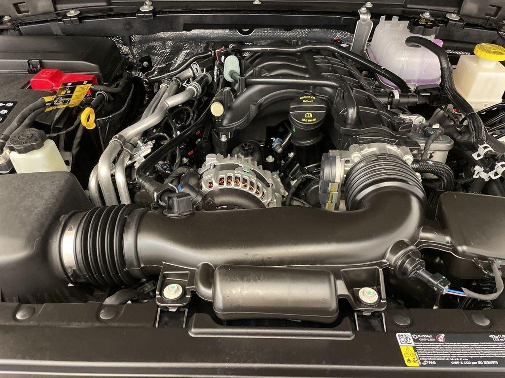 new 2026 Jeep Gladiator car, priced at $49,466