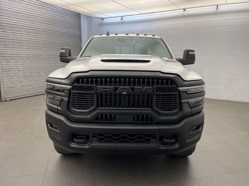 new 2026 Ram 2500 car, priced at $84,272