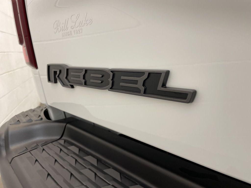 new 2026 Ram 2500 car, priced at $84,272