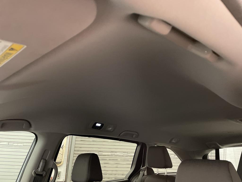 used 2023 Honda Odyssey car, priced at $30,673