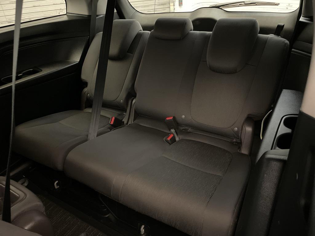 used 2023 Honda Odyssey car, priced at $30,673