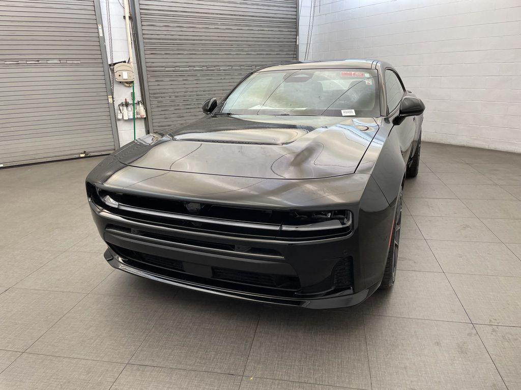 new 2026 Dodge Charger car, priced at $59,907