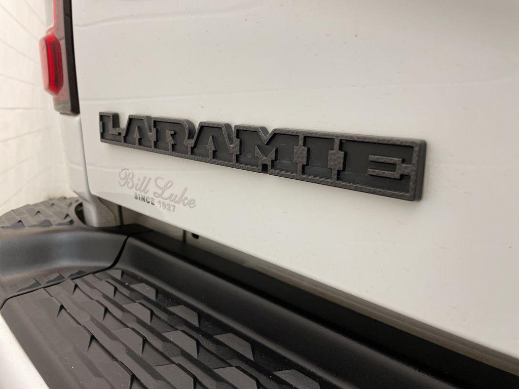 used 2022 Ram 3500 car, priced at $63,373