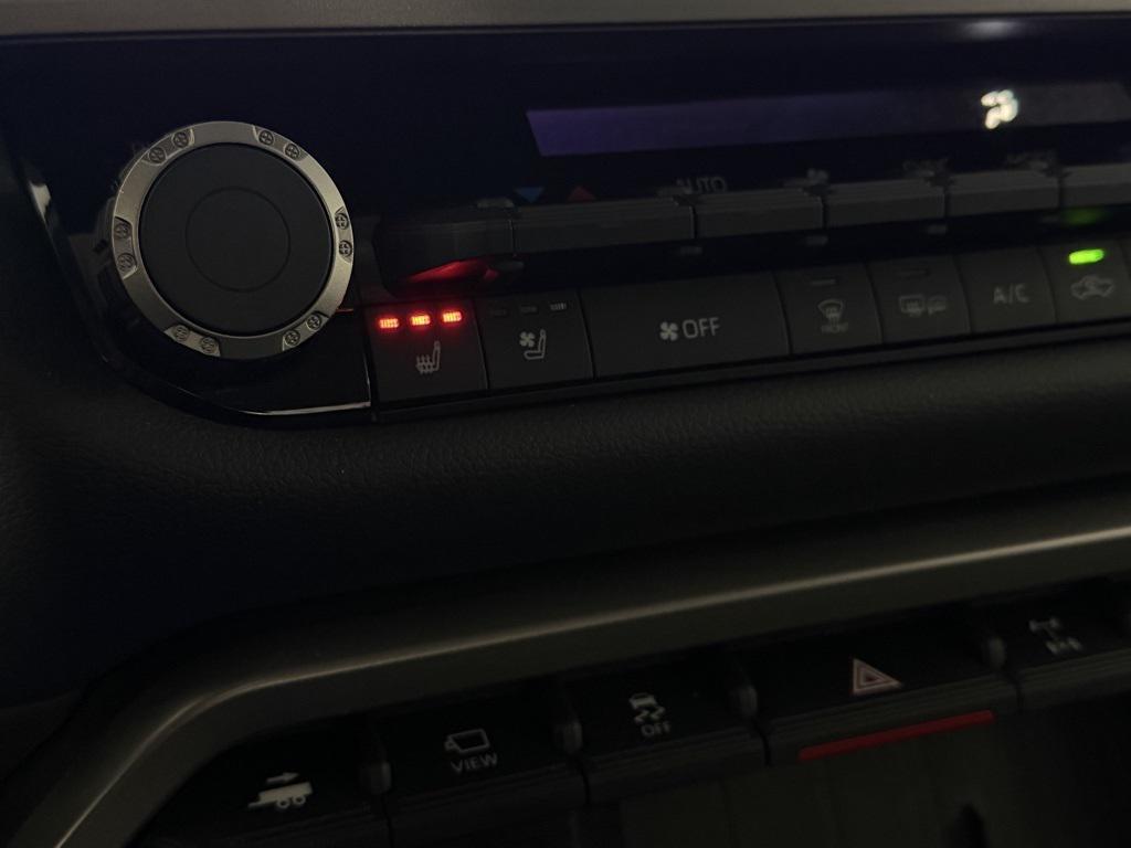 used 2023 Toyota Tundra car, priced at $48,973