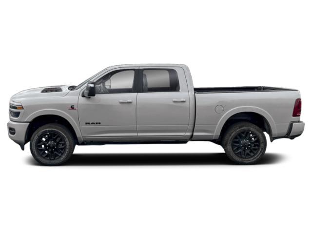 new 2026 Ram 3500 car, priced at $96,280