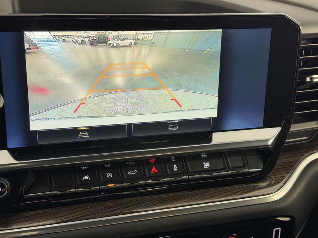 used 2024 Chevrolet Silverado 1500 car, priced at $37,573