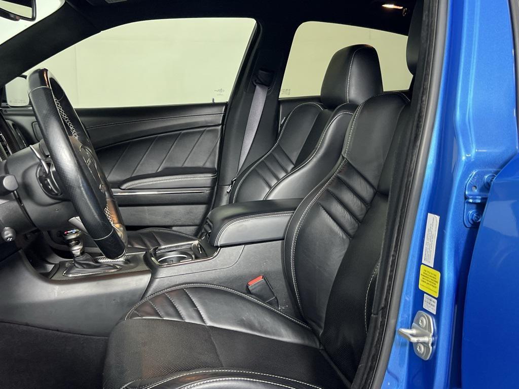 used 2023 Dodge Charger car, priced at $64,975