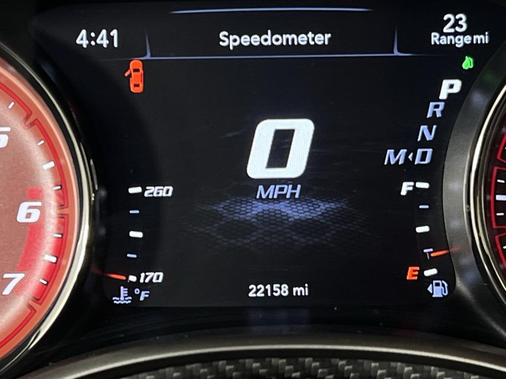 used 2023 Dodge Charger car, priced at $64,975