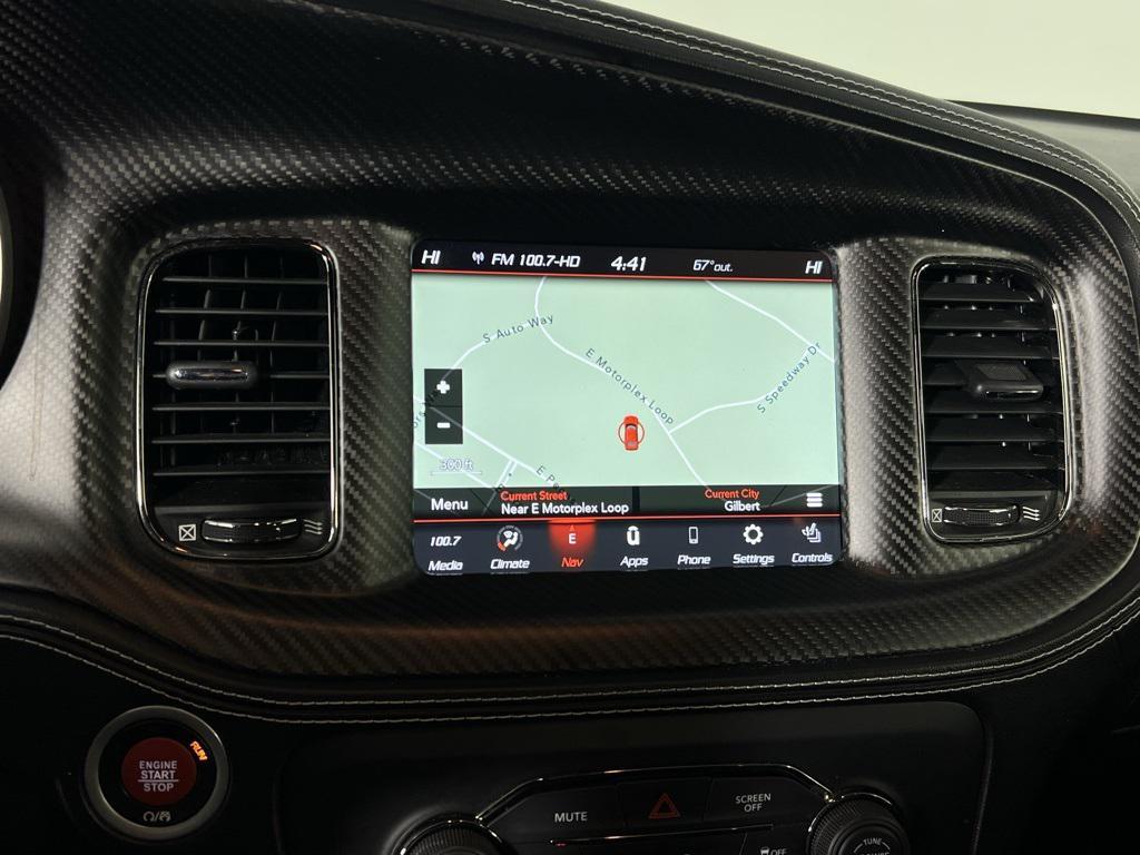 used 2023 Dodge Charger car, priced at $64,975