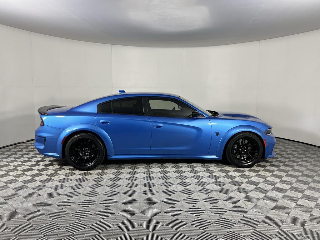 used 2023 Dodge Charger car, priced at $64,975