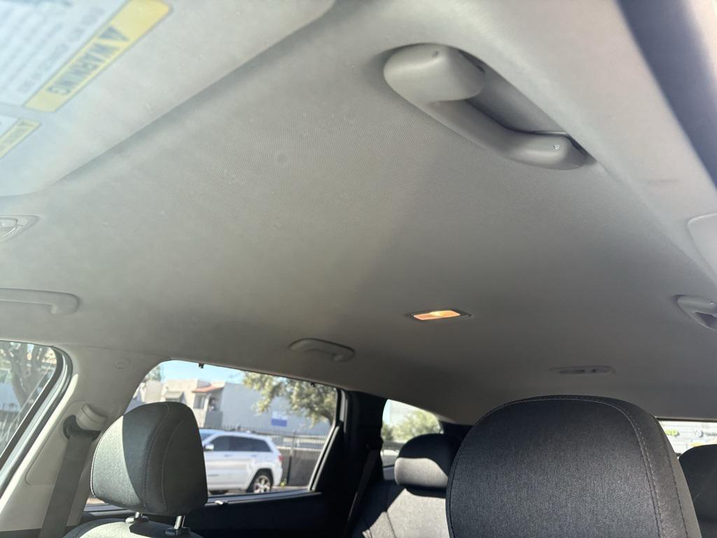 used 2020 Hyundai Santa Fe car, priced at $19,973