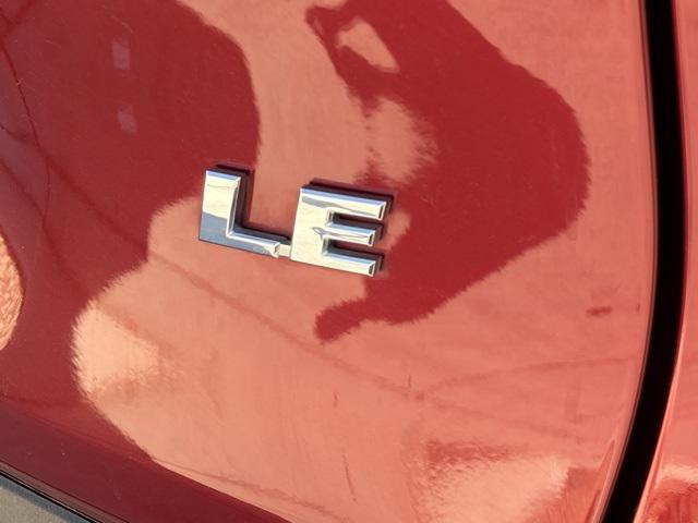 used 2025 Toyota RAV4 car, priced at $27,973