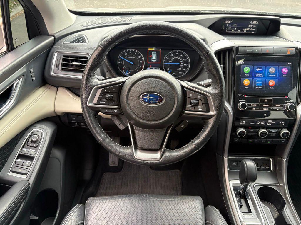 used 2019 Subaru Ascent car, priced at $15,773