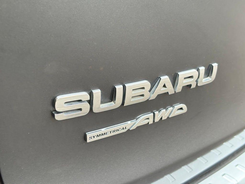 used 2019 Subaru Ascent car, priced at $15,773
