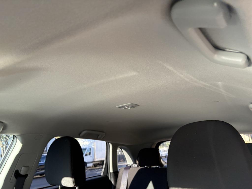 used 2016 Mitsubishi Outlander Sport car, priced at $9,673