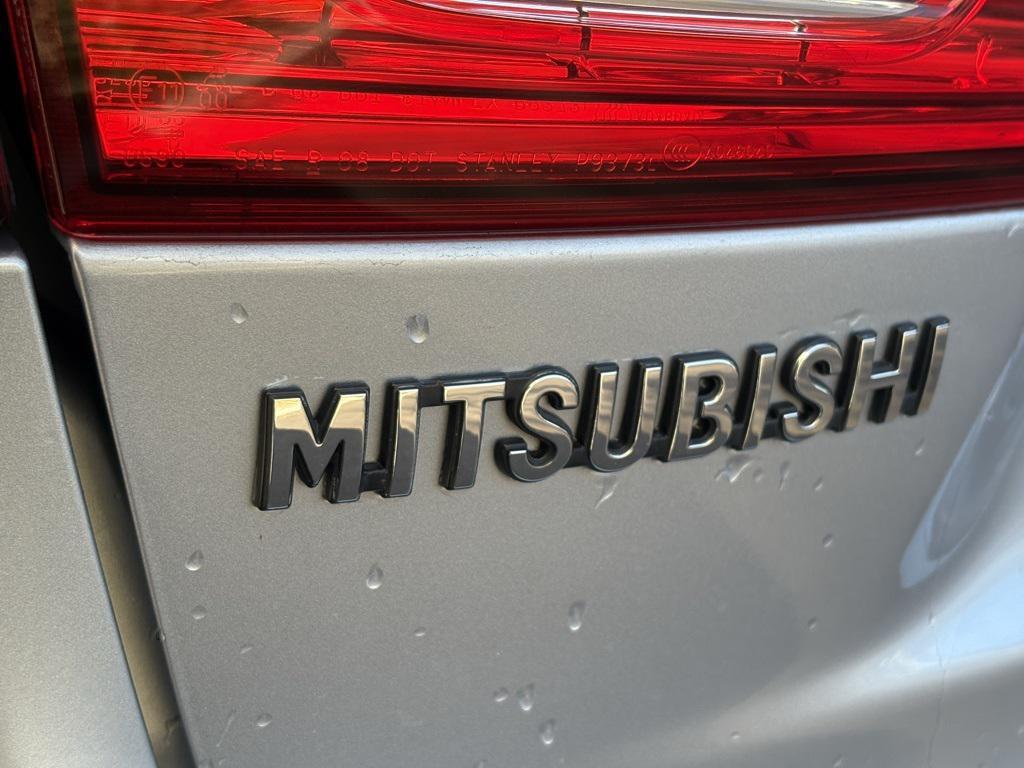 used 2016 Mitsubishi Outlander Sport car, priced at $9,673