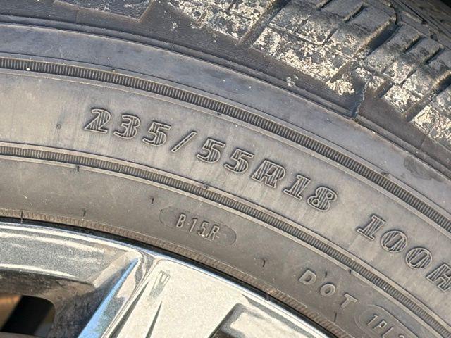 used 2024 Volkswagen Tiguan car, priced at $23,975