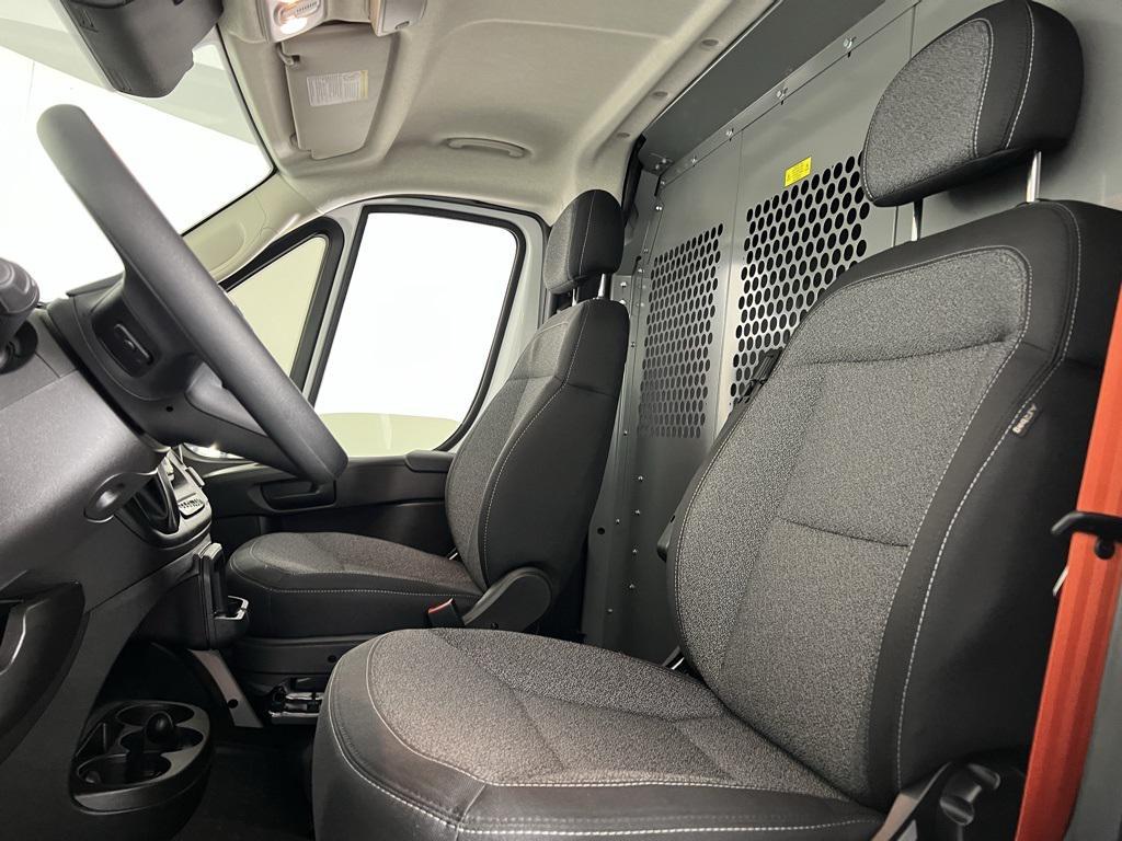 used 2025 Ram ProMaster 3500 car, priced at $42,475