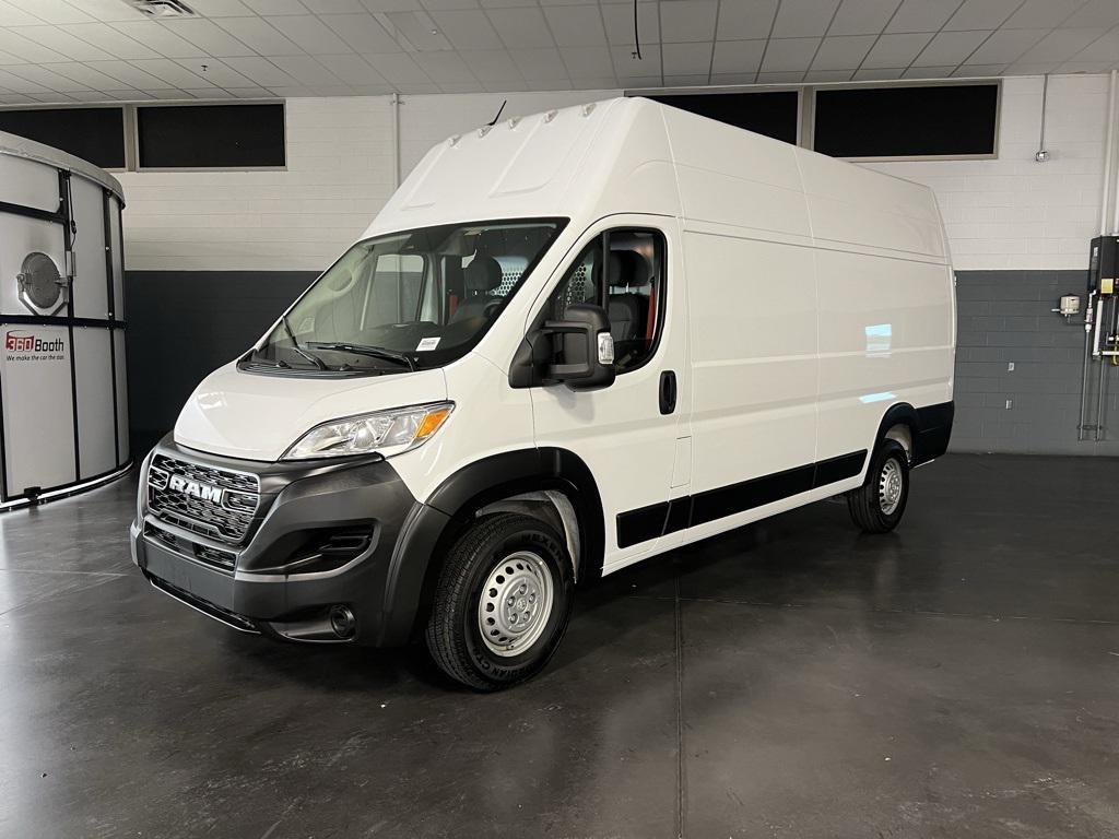 used 2025 Ram ProMaster 3500 car, priced at $42,475