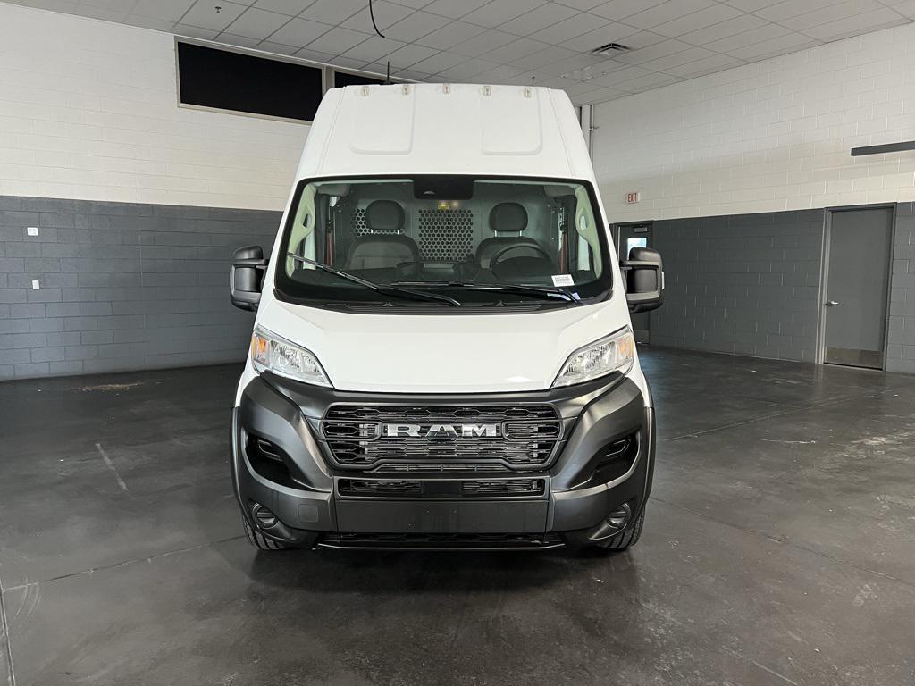 used 2025 Ram ProMaster 3500 car, priced at $42,475