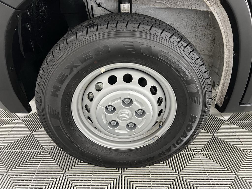 used 2025 Ram ProMaster 3500 car, priced at $42,475