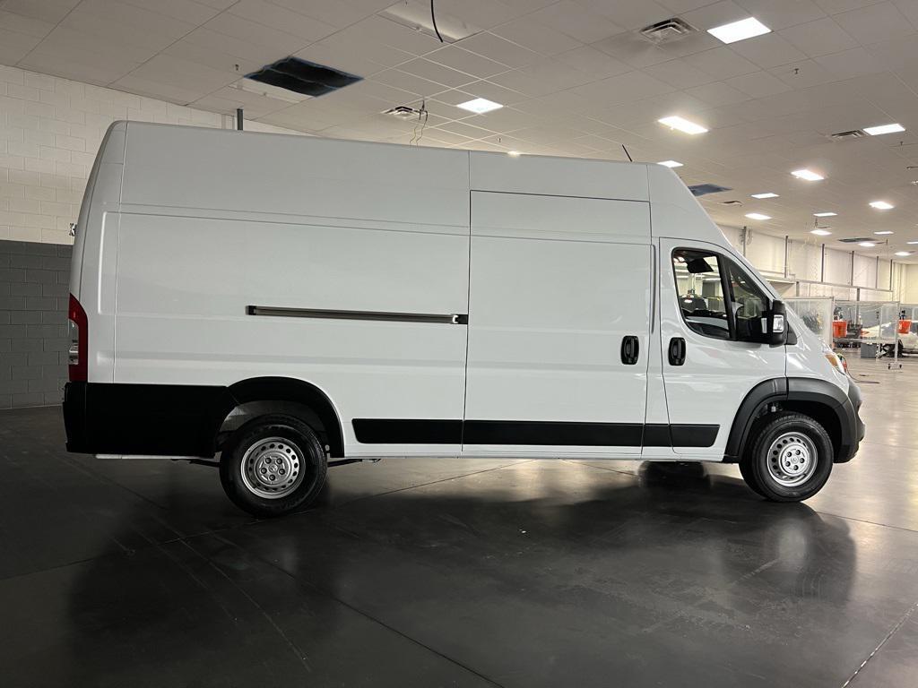 used 2025 Ram ProMaster 3500 car, priced at $42,475