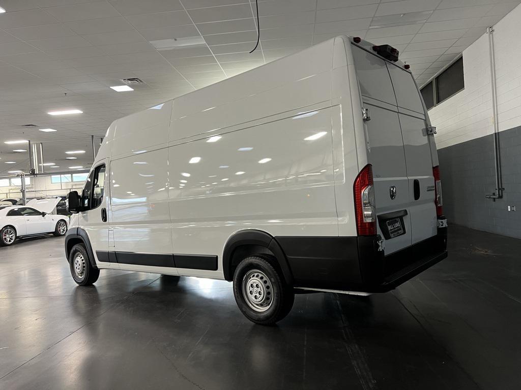 used 2025 Ram ProMaster 3500 car, priced at $42,475