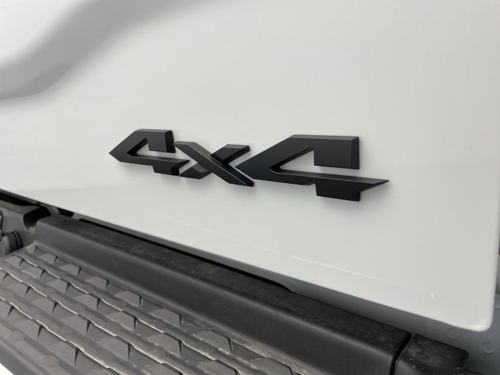 new 2026 Ram 3500 car, priced at $69,597