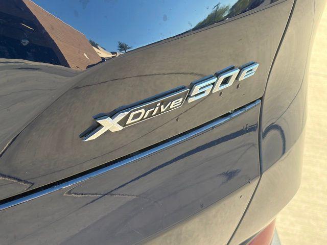 used 2024 BMW X5 PHEV car, priced at $58,973