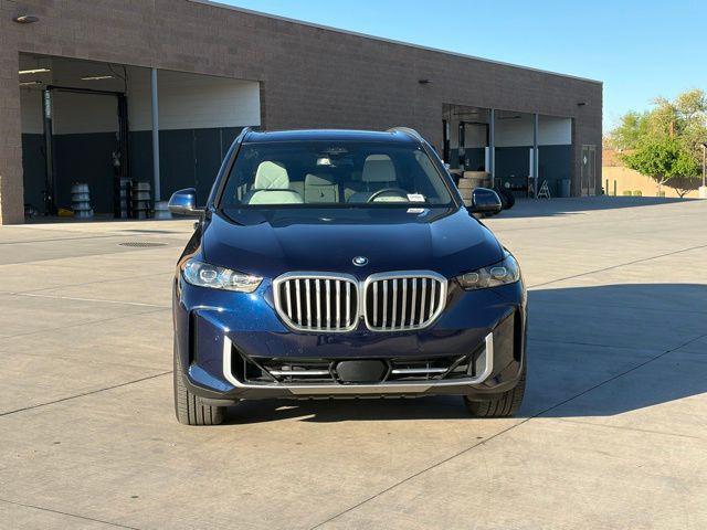 used 2024 BMW X5 PHEV car, priced at $58,973