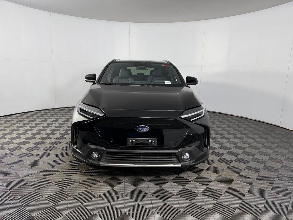 used 2025 Subaru Solterra car, priced at $27,973