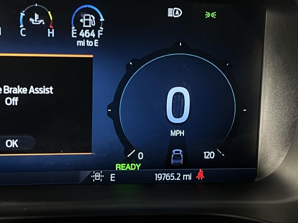 used 2025 Ford F-150 car, priced at $43,973