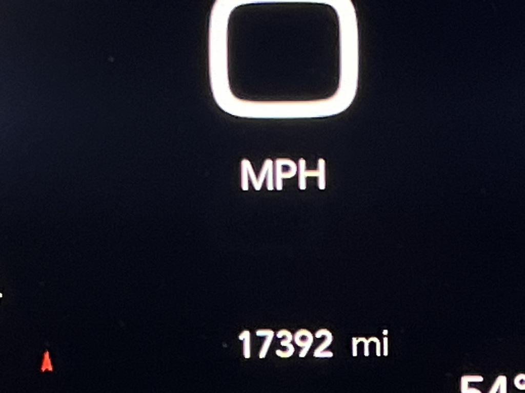 used 2025 Chrysler Pacifica car, priced at $31,973