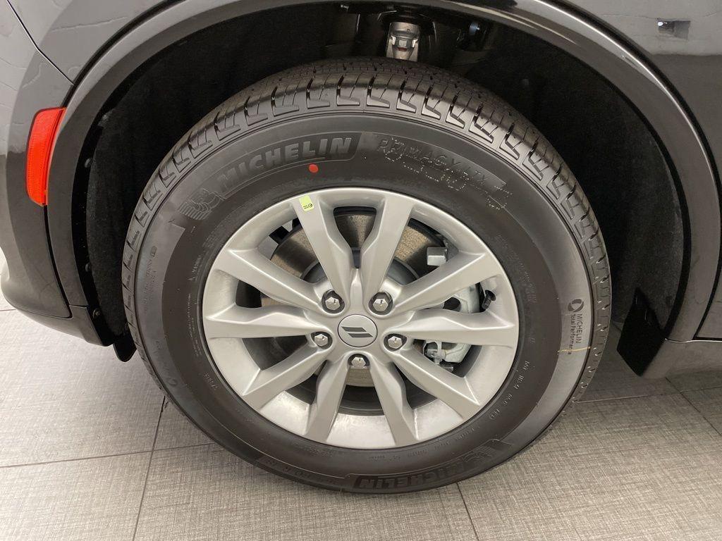 new 2026 Dodge Durango car, priced at $34,667