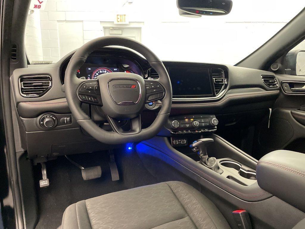 new 2026 Dodge Durango car, priced at $34,667