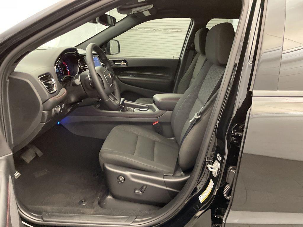 new 2026 Dodge Durango car, priced at $34,667