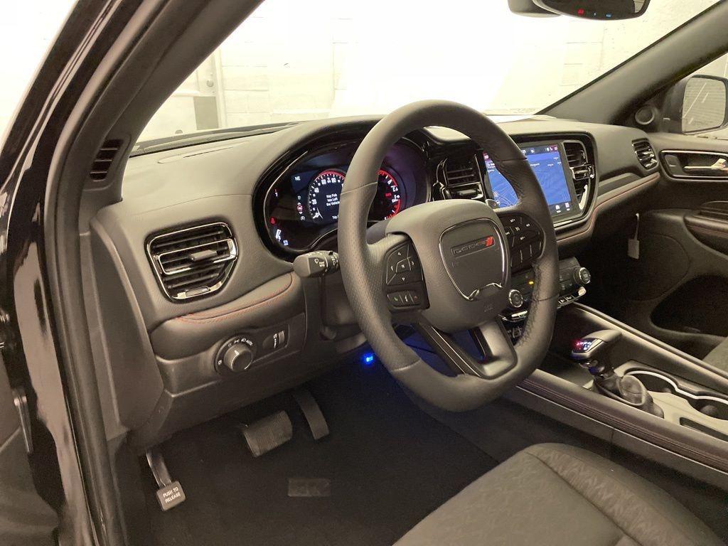 new 2026 Dodge Durango car, priced at $34,667